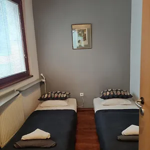 Apartmán Cleopatra, Budapešť