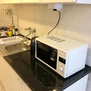 Apartmán Irisz, Budapešť