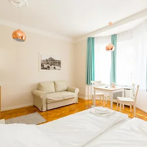 Otto Apartamento