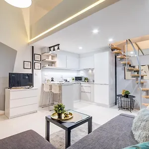 Stylish Westend Apartamento